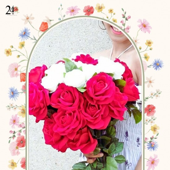 ร้านดอกไม้ภูเก็ต 24 Flower - ดอกไม้ Delivery ภูเก็ต